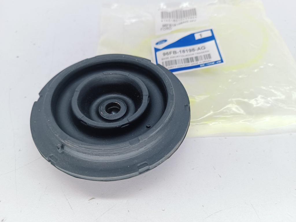 BASE AMORTIGUADOR TRAS FORD KA BALITA