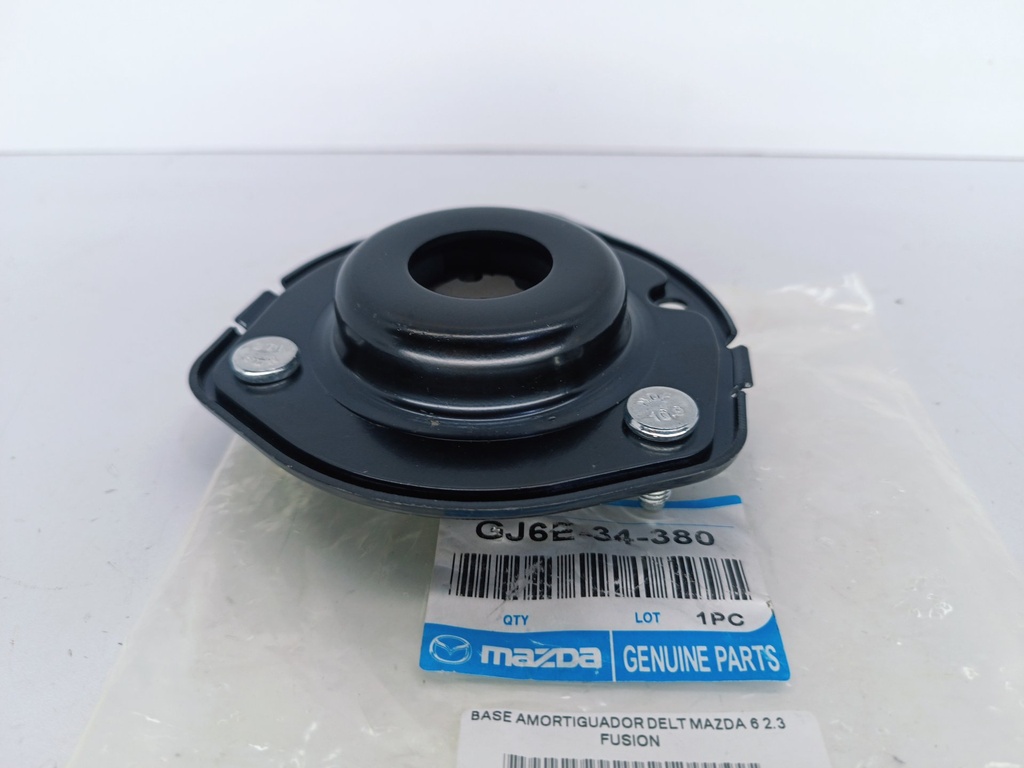 BASE AMORTIGUADOR DELT MAZDA 6 2.3 FUSION
