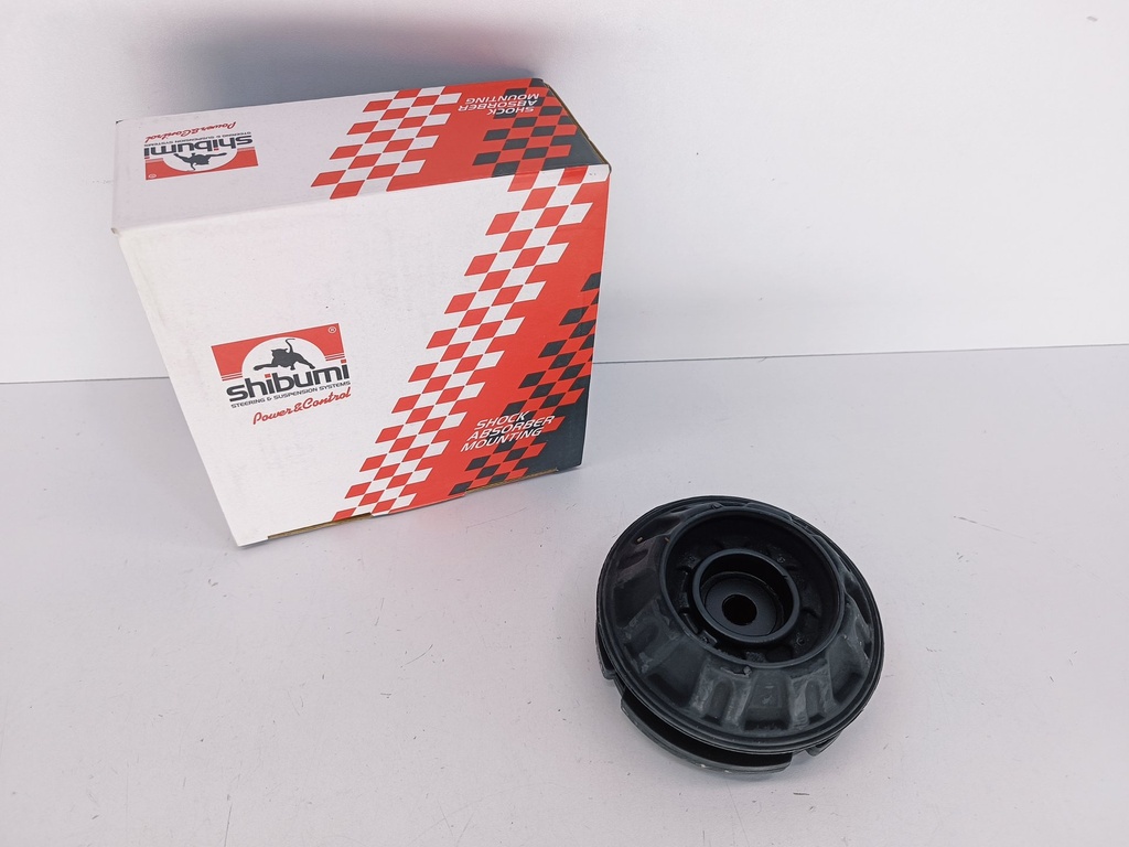 BASE AMORTIGUADOR DELT YARIS 13-18