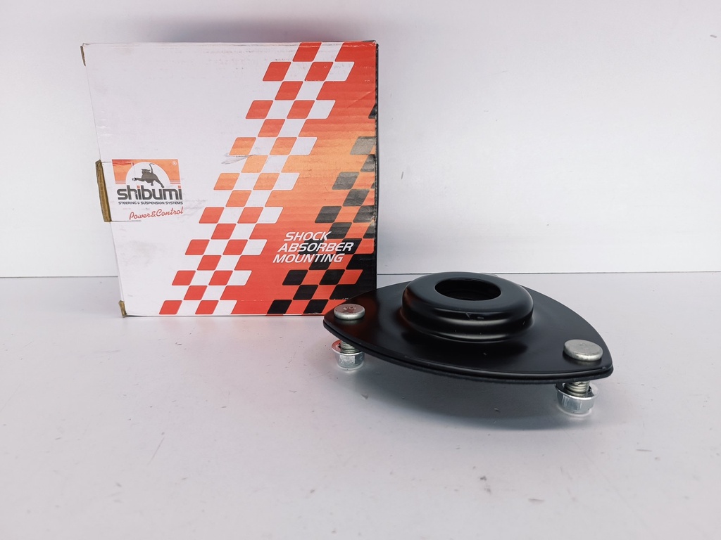BASE AMORTIGUADOR DELT HONDA CIVIC 01-05 LH "NO APLICA AL CANADIENSE"