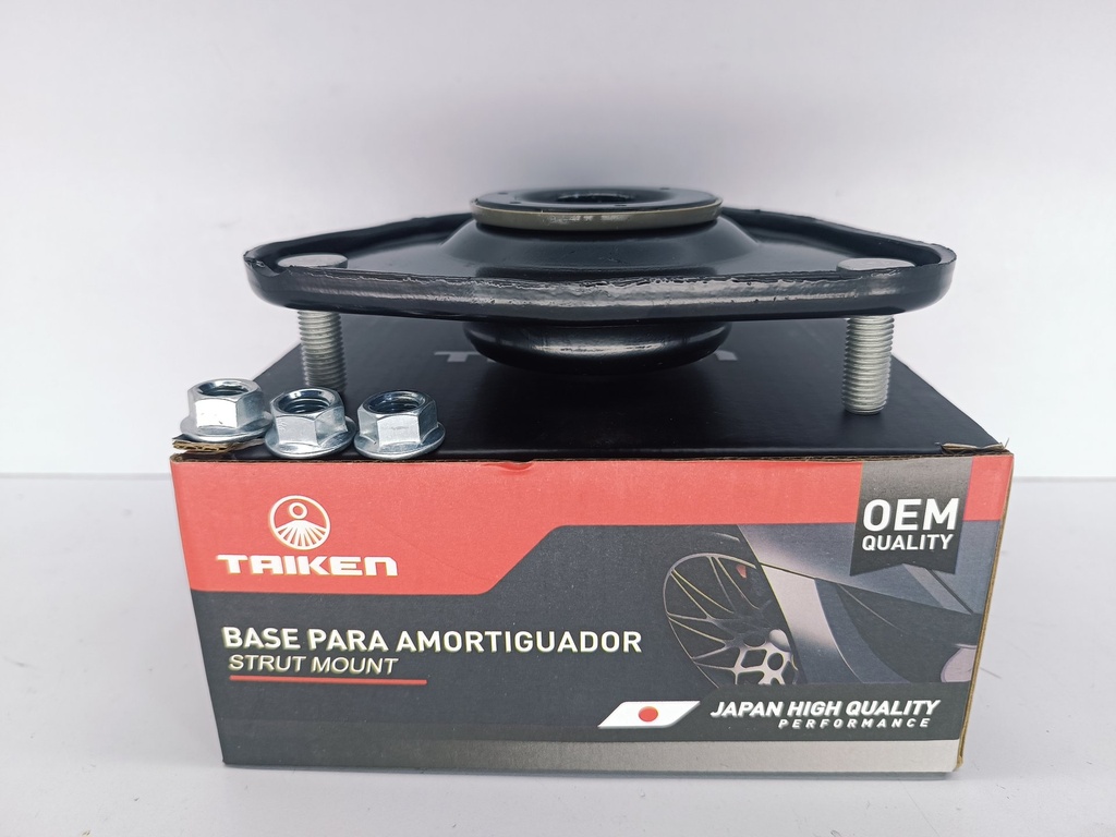 BASE AMORTIGUADOR DELT LANCER TOURING CS6A 05- OUTLANDER COMANDER
