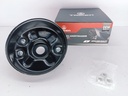 BASE AMORTIGUADOR DELT EXPLORER EDDIE BAUER SPORT TRAC 4.6 06-11