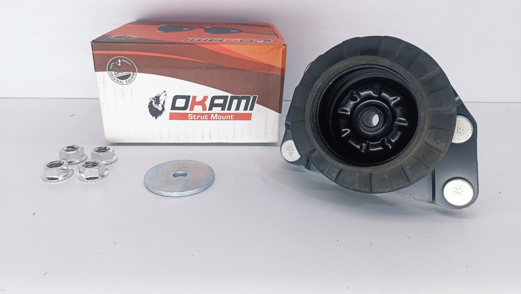 BASE AMORTIGUADOR DELT DER CHEROKEE KK KJ 02-17