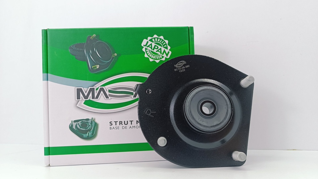 BASE AMORTIGUADOR TRAS DER MAZDA 323 98-04 ALLEGRO 94-99