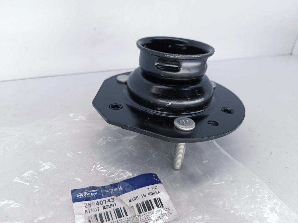 BASE AMORTIGUADOR DELT SILVERADO TAHOE 5.3 08-15