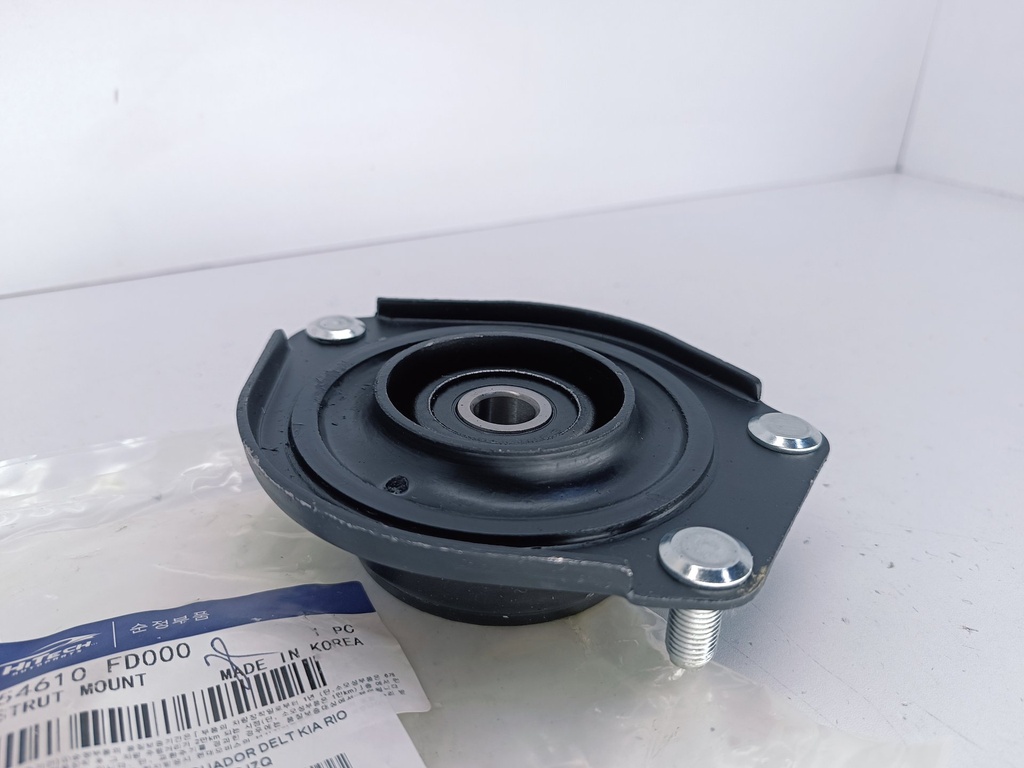 BASE AMORTIGUADOR DELT KIA RIO STYLUS IZQ