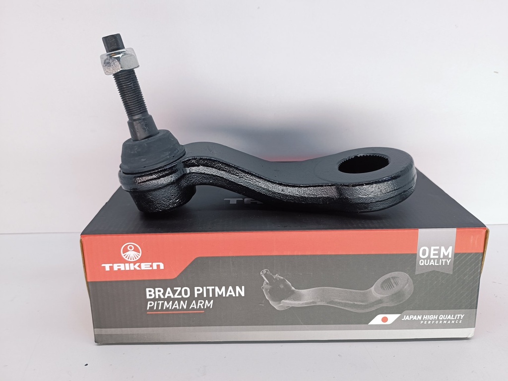 BRAZO PITMAN SILVERADO REY CAMION 3500 HD