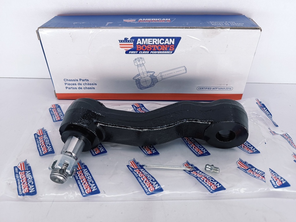 BRAZO LOCO SILVERADO 1500 2500 3500 TAHOE AVALANCHE 99-06 4x4