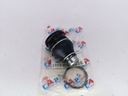 MUÑON LANCER CS3 TOURING 1.6 2.0 02-15 / INFERIOR DODGE CALIBER JEEP COMPASS 06-12