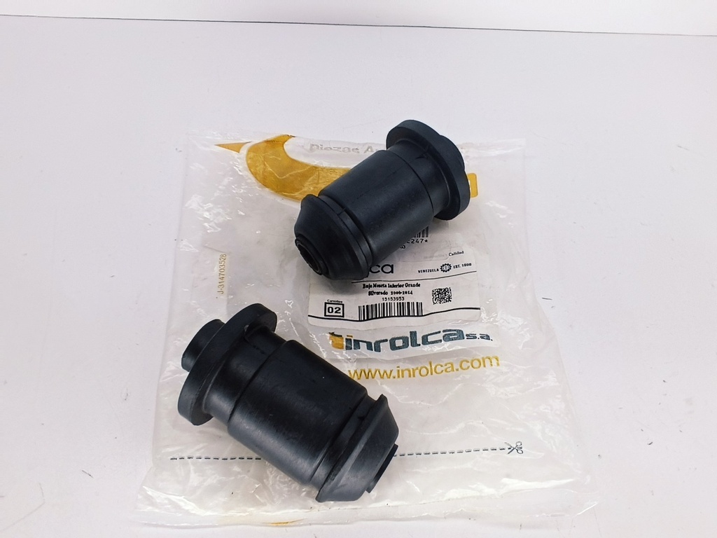 BUJE MESETA INF SILVERADO TAHOE AVALANCHE 07-14 (GRANDE)