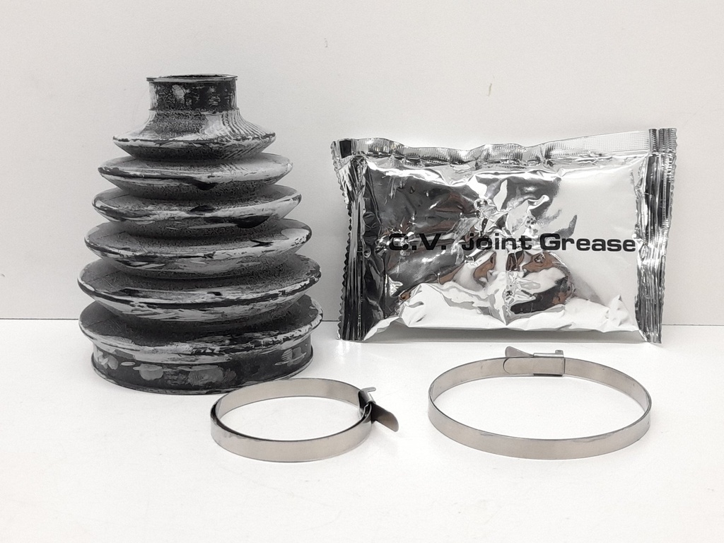 KIT GUARDAPOLVO TRIPOIDE RENAULT SYMBOL MEGANE