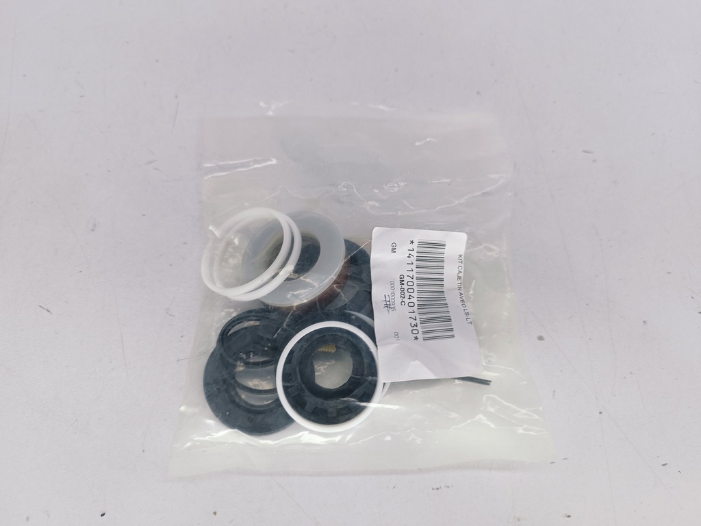 KIT CAJETIN AVEO LS-LT