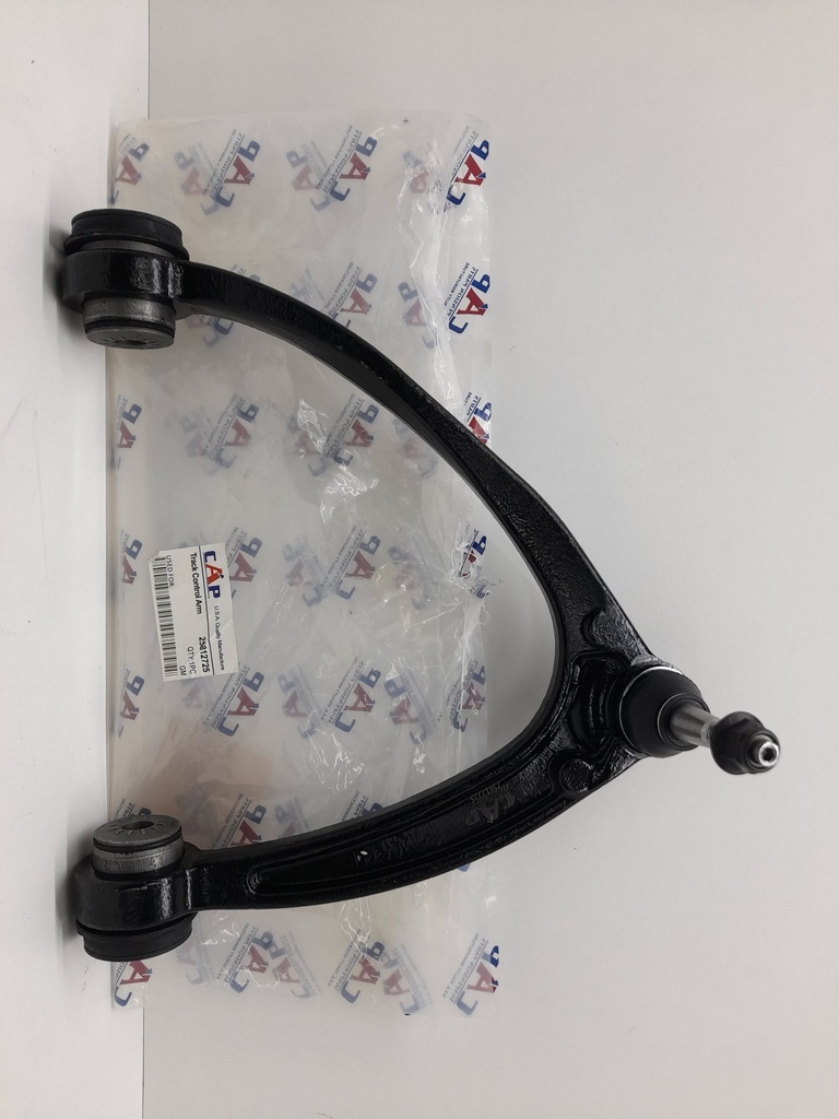 MESETA SUP IZQ SILVERADO 08-14