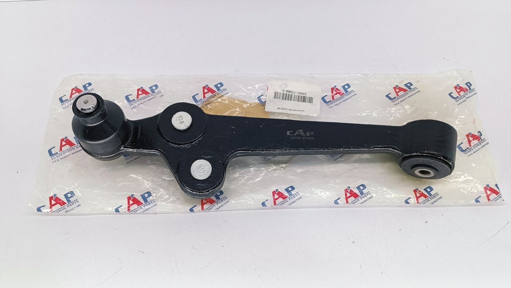 MESETA DER KIA RIO 1.5