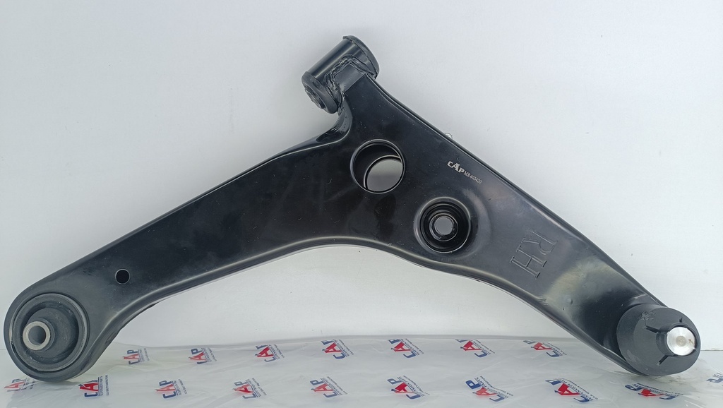 MESETA DER LANCER TOURING