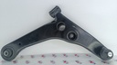 MESETA DER LANCER TOURING