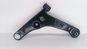 MESETA DER LANCER TOURING