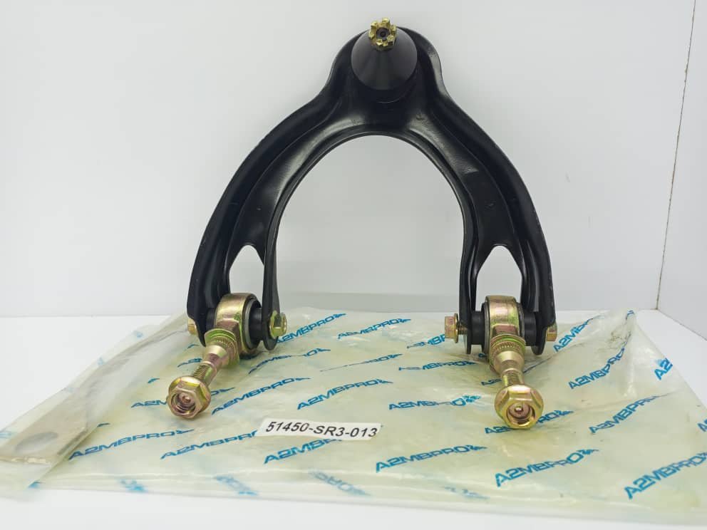 MESETA SUP DER HONDA CIVIC 92-95