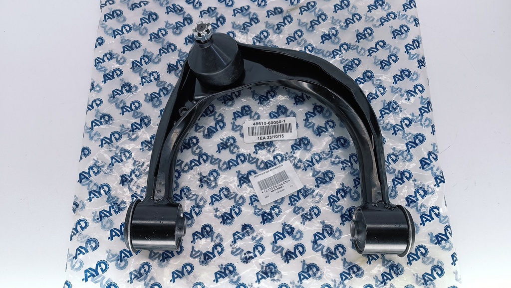 MESETA SUP DER 4RUNNER 03-09