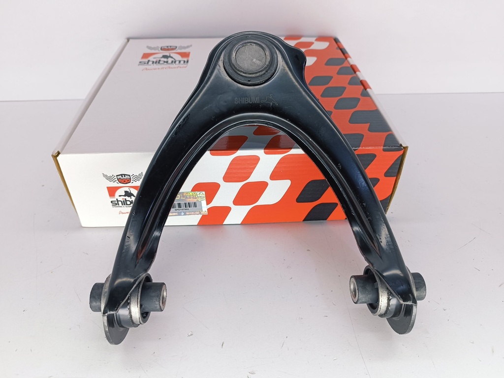 MESETA DELT SUP IZQ HONDA CIVIC 98
