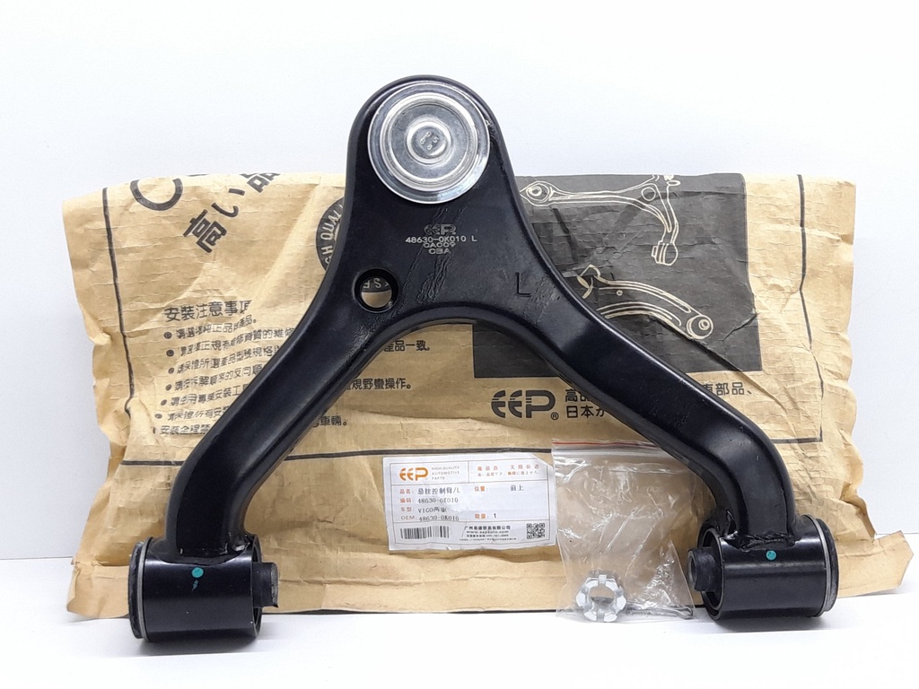 MESETA SUP IZQ HILUX 4X2 06-17