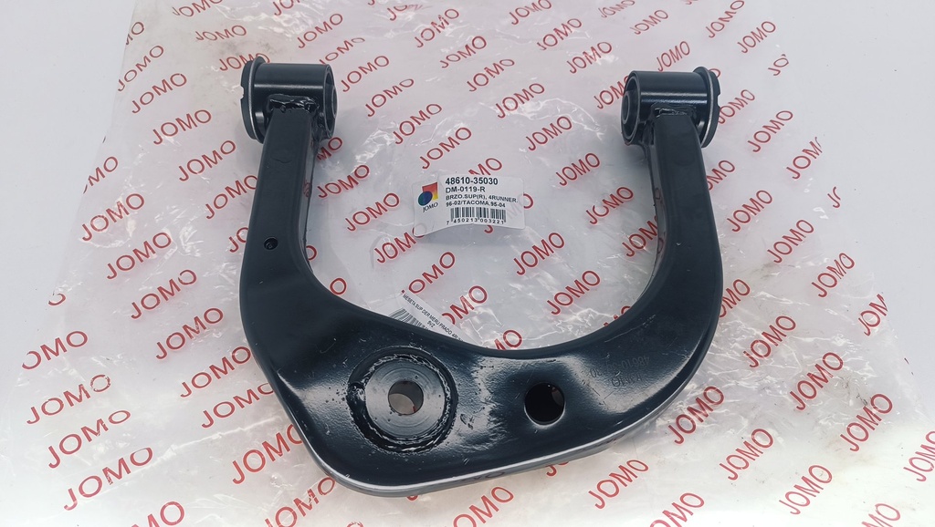 MESETA SUP DER MERU PRADO 4RUNNER 5VZ