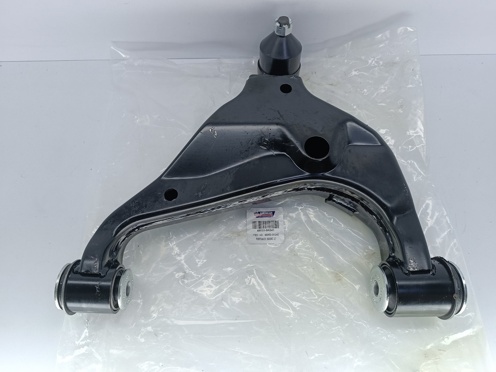 MESETA INF IZQ FORTUNER KAVAC