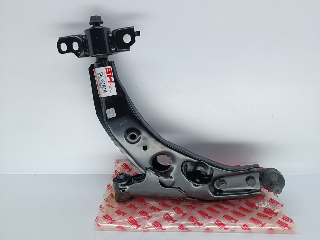 MESETA DELT INF IZQ FORD LASER 96-99