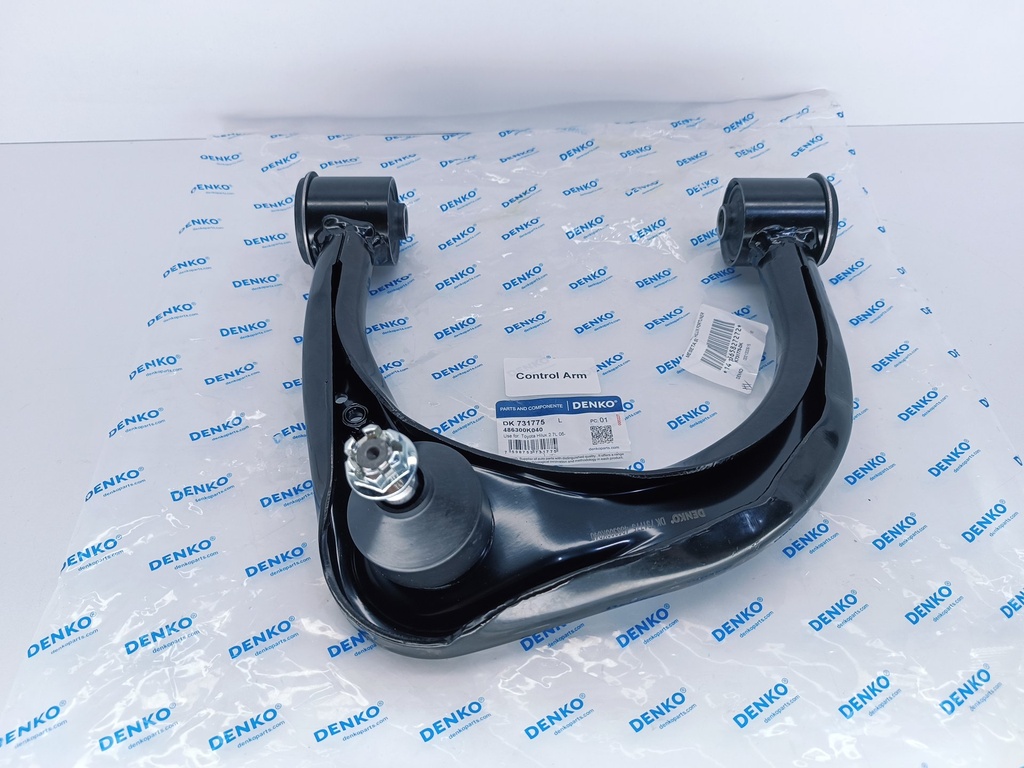 MESETA SUP IZQ HILUX FORTUNER 4X4 06-UP