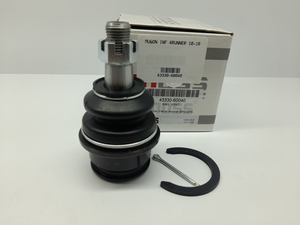 MUÑON INF 4RUNNER 10-13 PRADO 09-17 FJ CRUISER 10-