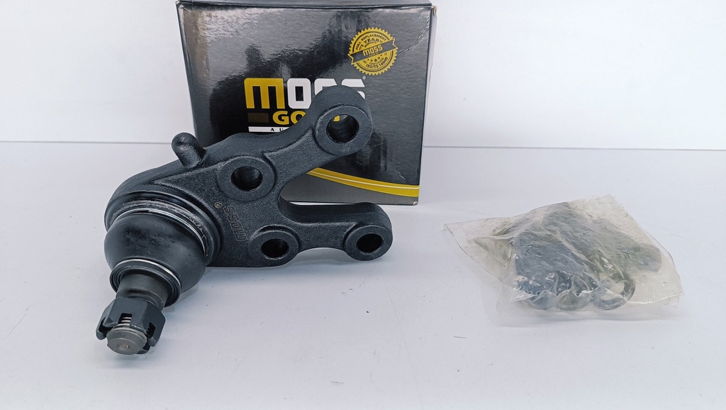 MUÑON INF DER MONTERO DAKAR SPORT 02-09