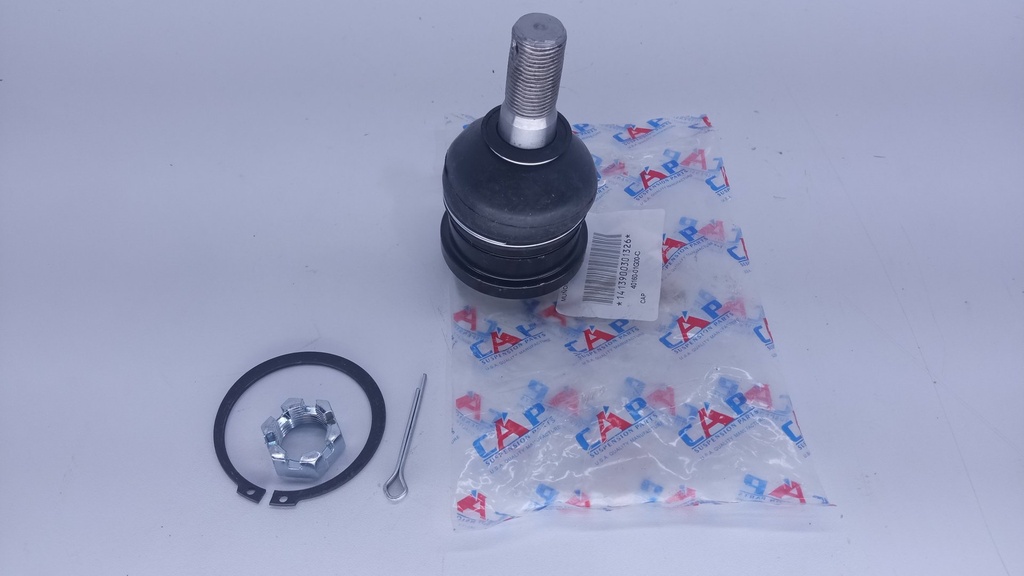 MUÑON INF FRONTIER D22 4X2 ZNA RICH 4X2 97-