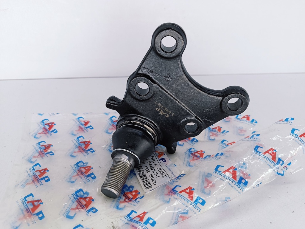 MUÑON INF LUV DMAX 3.5 4X4
