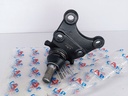 MUÑON INF LUV DMAX 3.5 4X4