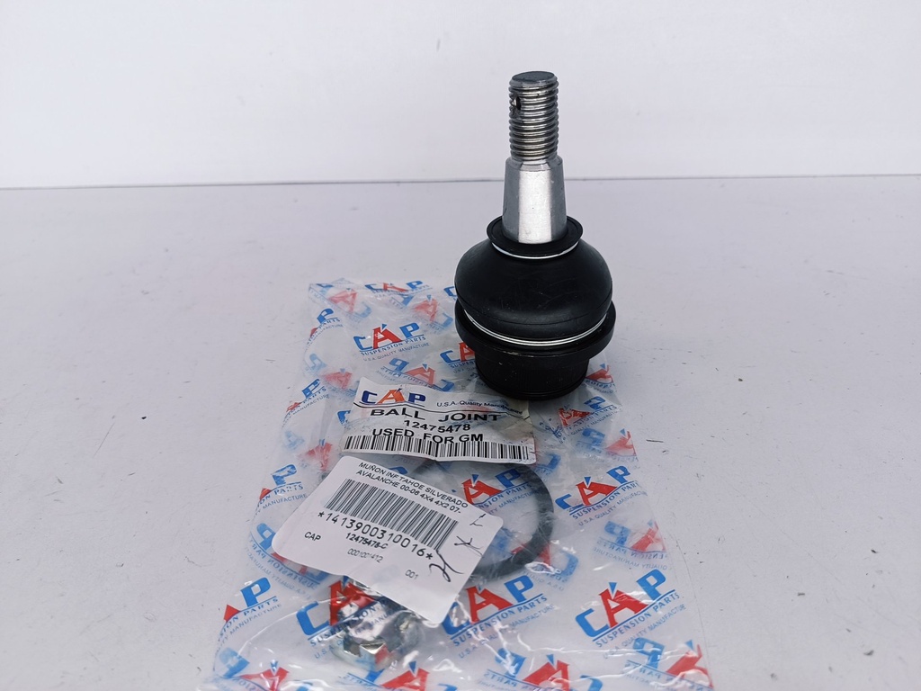 MUÑON INF TAHOE SILVERADO AVALANCHE 00-06 4X4 4X2 07-