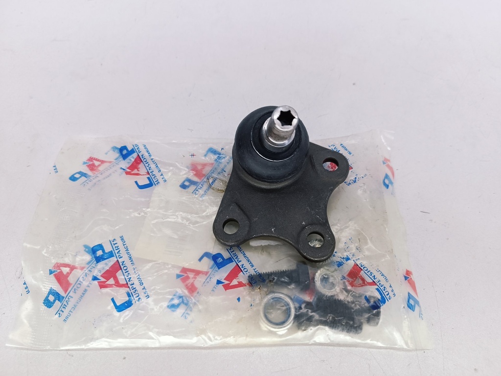 MUÑON FOX CROSFOX SPACEFOX POLO 1.6 (IZQUIERDO) 05-10