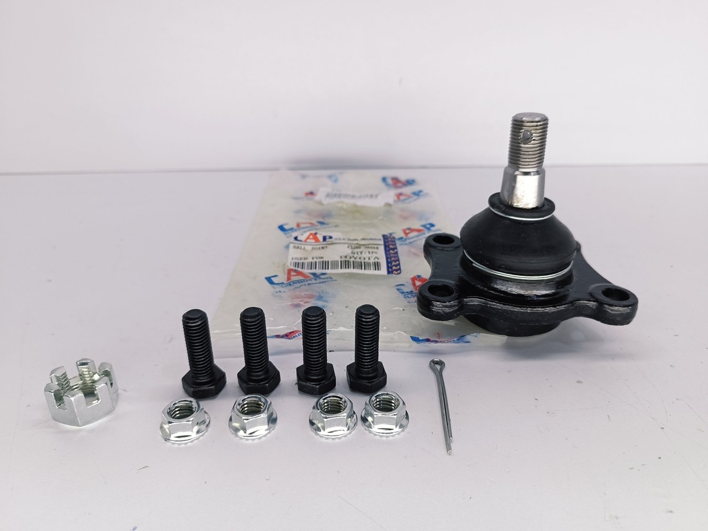 MUÑON INF HILUX 4X4 98-05