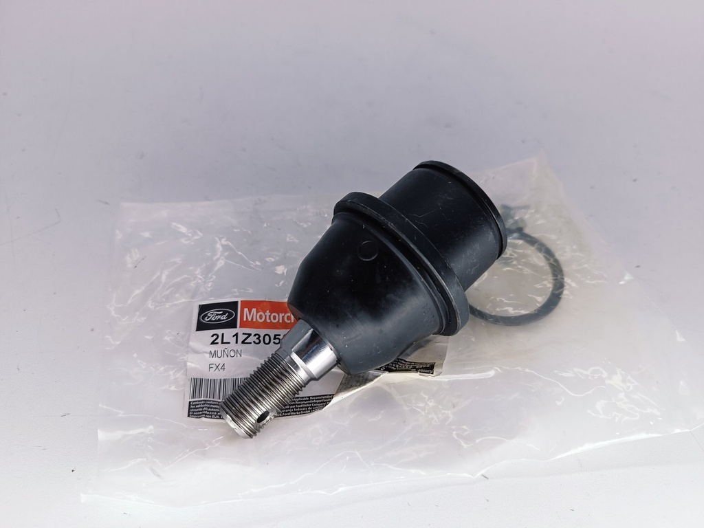 MUÑON INF F150 FORTALEZA FX4 4X4 4X2 04-08 EXPEDITION 03-06 MOOG K80149