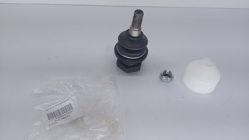 MUÑON INF 4X4 FRONTIER D22 98-05 ZNA RICH 4X4 12-16