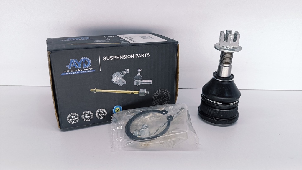 MUÑON SUP MAZDA 6 FORD FUSION