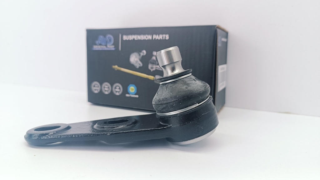 MUÑON INF IZQ GOL SAVEIRO 1.8 EJE GRUESO 17MM GRADUABLE