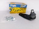 MUÑON INF DER EJE GRUESO 17MM GOL PARATI SAVEIRO 1.8 FIJO