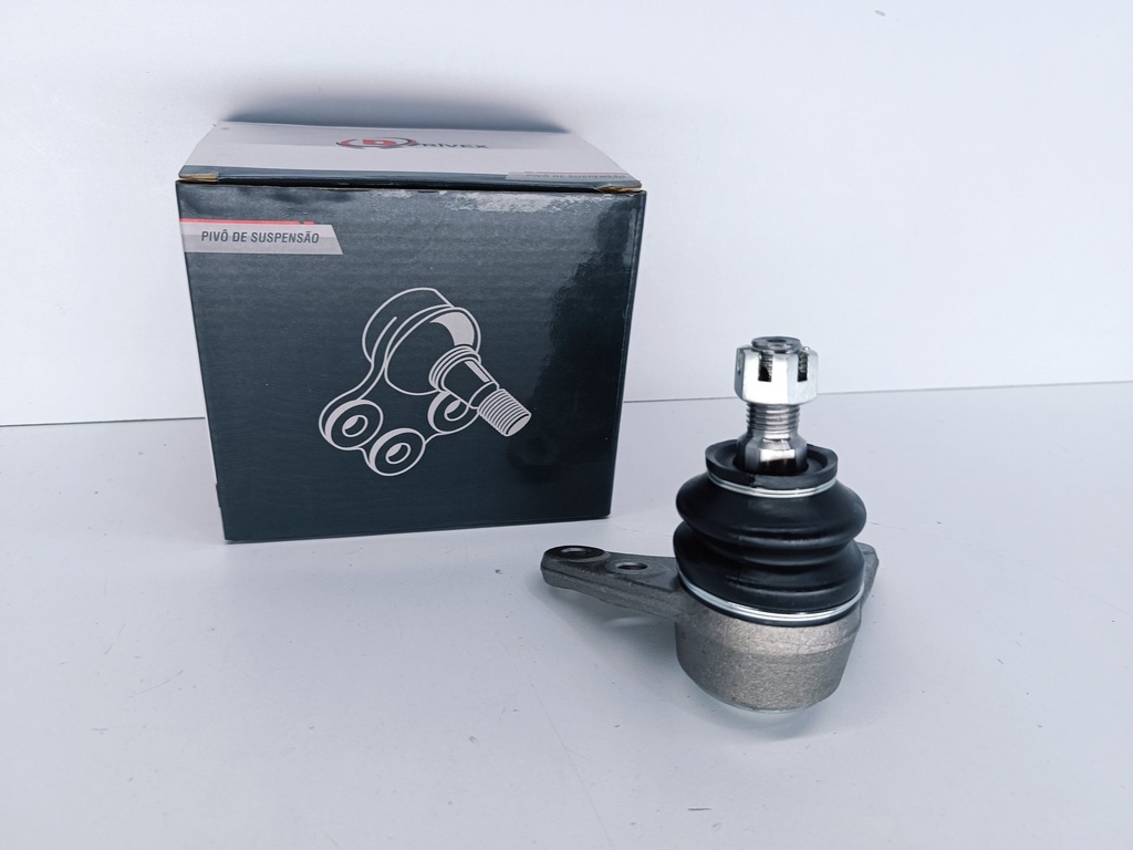 MUÑON SUP LUV DMAX 2.4 3.0 4X2