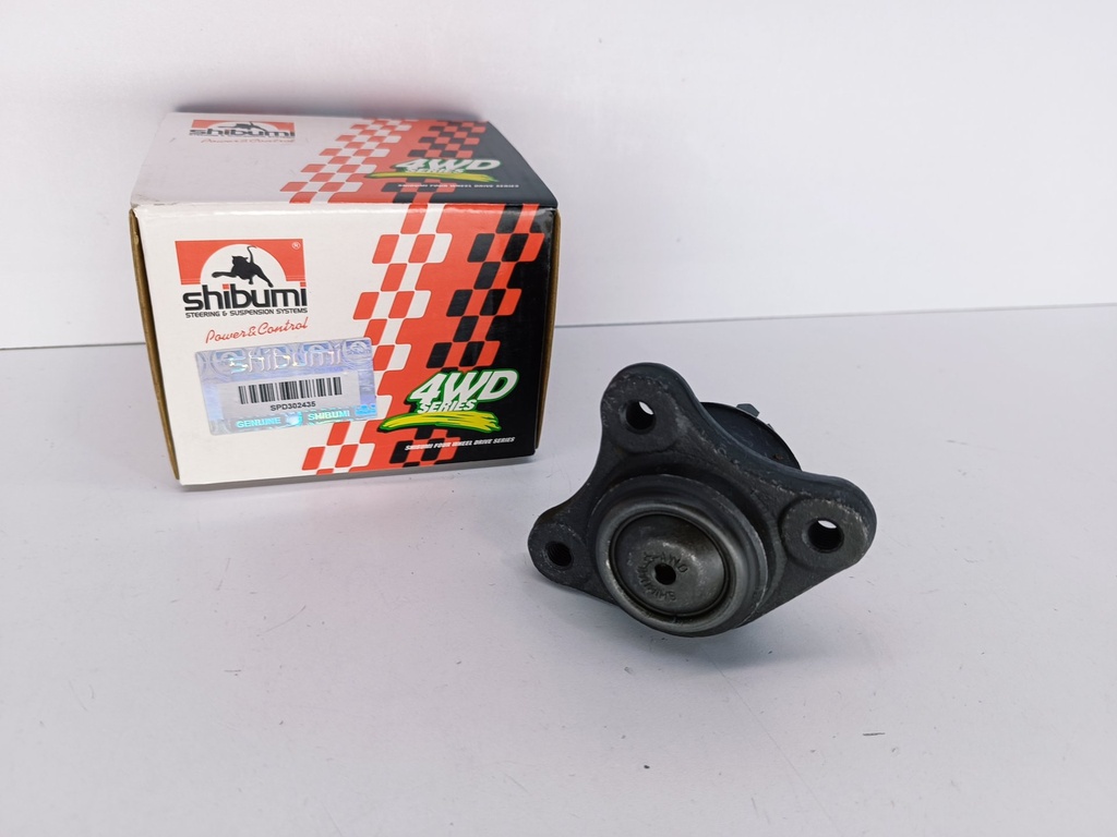 MUÑON SUP MONTERO LIMITED SPORT 14-20
