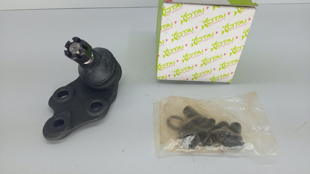 MUÑON DER COROLLA ARAYA SKY 89-93