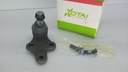 MUÑON IZQ STARLET 1.3 92-99