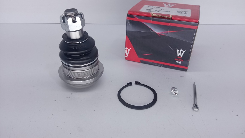 MUÑON INF L300 86-06 H100 92-97