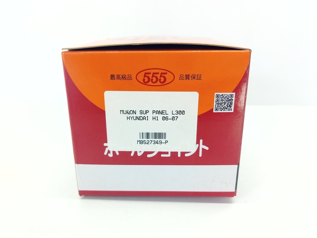 MUÑON SUP PANEL L300 HYUNDAI H1 06-07