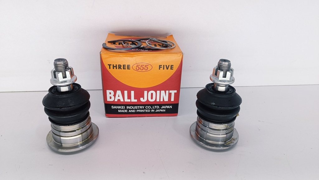 MUÑON SUP FORTUNER 4.0 KAVAK HILUX 2.7 4.0 (05-19)