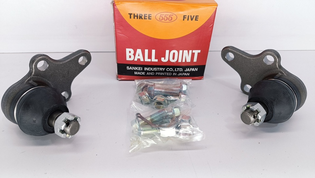 MUÑON INF HILUX 4X2 90-95